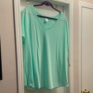 Old Navy Activewear Shirt